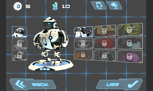 Orborun screenshot image 15_latestmodsapk.com