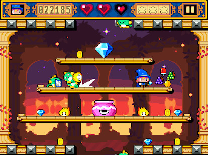 堕落男巫破解版 screenshot image 10_latestmodsapk.com