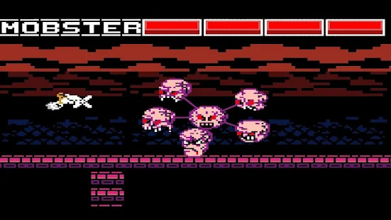 像素摩托破解版 screenshot image 6_latestmodsapk.com