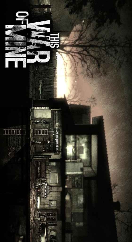 This War of Mine screenshot image 22_latestmodsapk.com