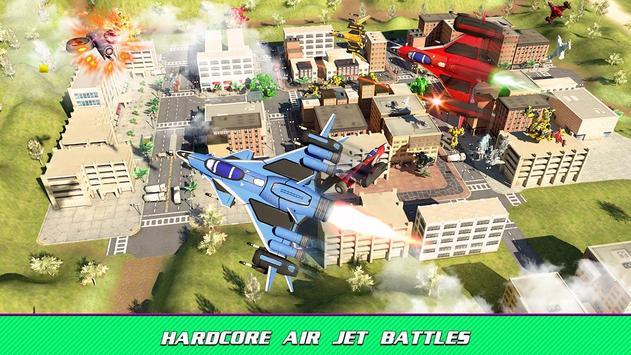 Flying Jet Robot War Simulator screenshot image 1_latestmodsapk.com