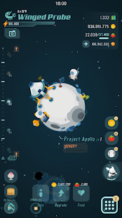 口袋里的银河冒险破解版（新星球） screenshot image 15_latestmodsapk.com