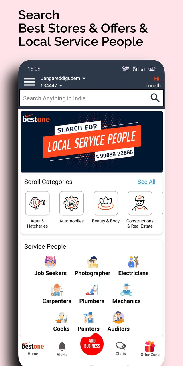 Guardians - defence of justice screenshot image 8_latestmodsapk.com