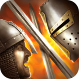 Knights Fight: Medieval Arena_latestmodsapk.com
