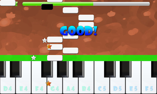 Piano Master Christmas Special screenshot image 5_latestmodsapk.com