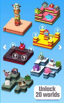 Piggy Pile screenshot image 3_latestmodsapk.com