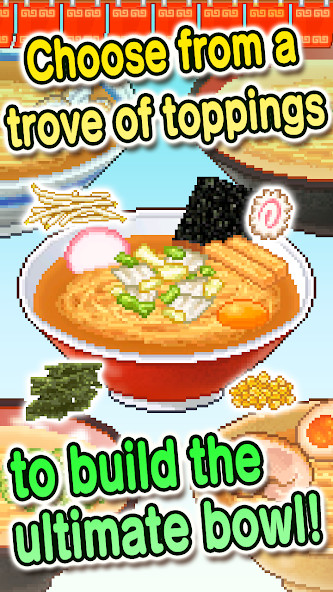 The Ramen Sensei screenshot image 2_latestmodsapk.com