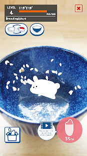 Conveyor Rabbit Sushi screenshot image 8_latestmodsapk.com