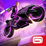 Gangstar Vegas: World of Crime_latestmodsapk.com