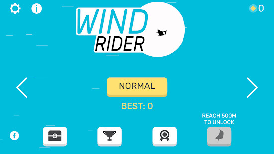 Wind Rider screenshot image 1_latestmodsapk.com