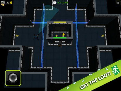 Master Thief screenshot image 7_latestmodsapk.com