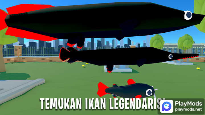 Aku si PETERNAK LELE screenshot image 4_latestmodsapk.com