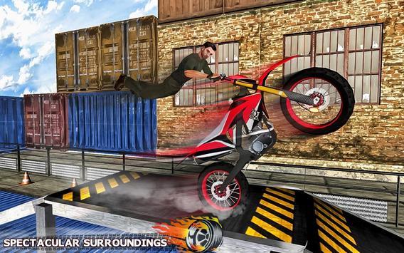 Tricky Bike Race Free: Top Motorbike Stunt Games screenshot image 11_latestmodsapk.com