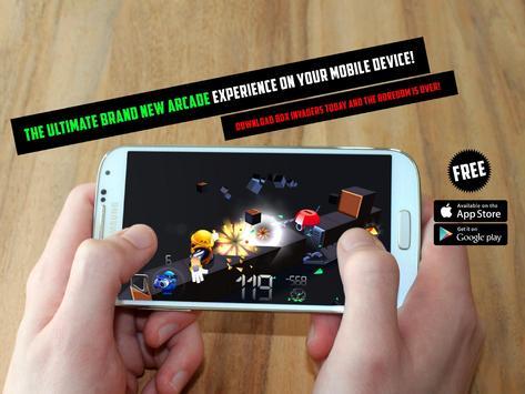 Box Invaders screenshot image 1_latestmodsapk.com