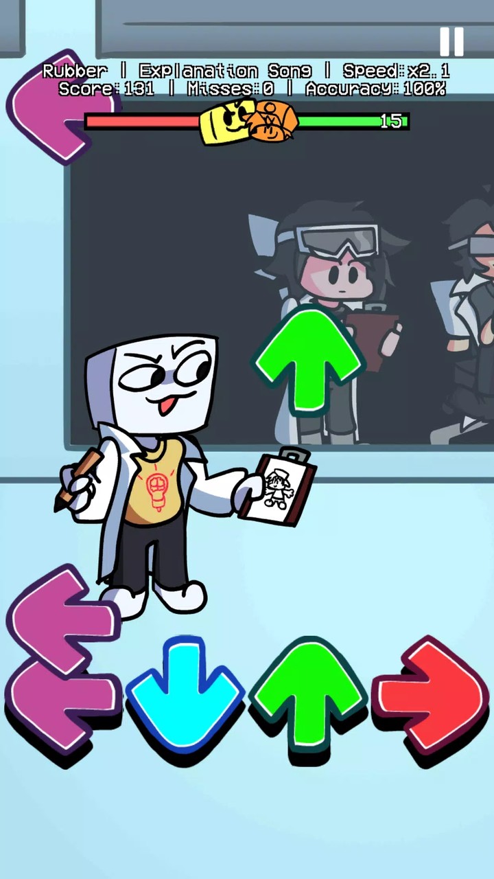 FNF Site Online screenshot image 3_latestmodsapk.com