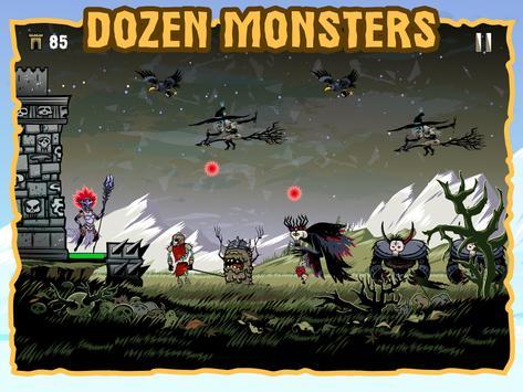 King of the Hill APK screenshot image 15_latestmodsapk.com