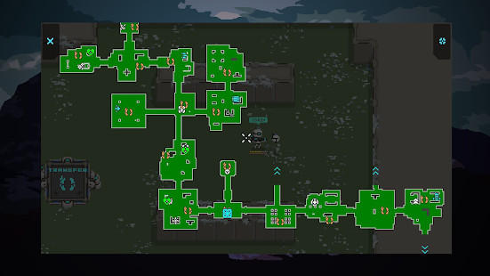 RushRover screenshot image 3_latestmodsapk.com