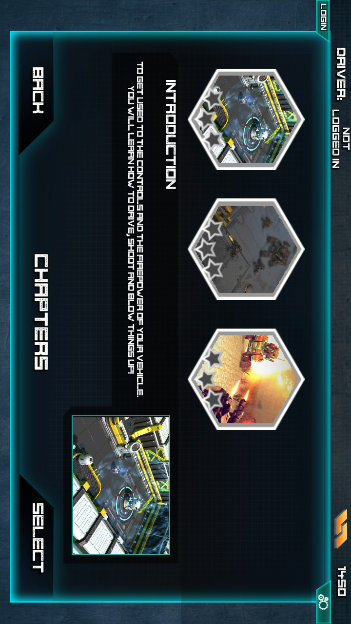 坦克杀手破解版 screenshot image 2_latestmodsapk.com