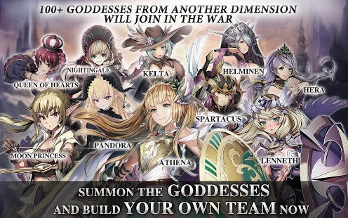 Trial of Fate screenshot image 5_latestmodsapk.com