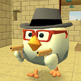 Chicken Gun_latestmodsapk.com