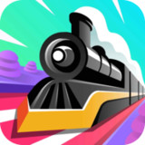 Ferrovias - Simulador de trens_latestmodsapk.com