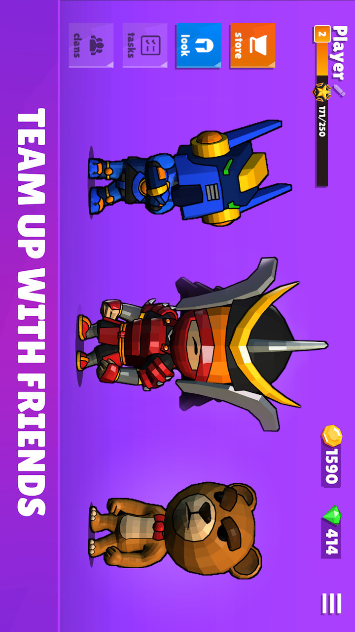 WAR.io(Unlimited Money) screenshot image 25_latestmodsapk.com
