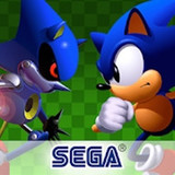 Sonic CD Classic(No ads)_latestmodsapk.com
