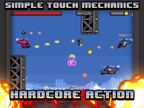 C.H.O.P.S. - Military Helicopter Combat Game screenshot image 7_latestmodsapk.com