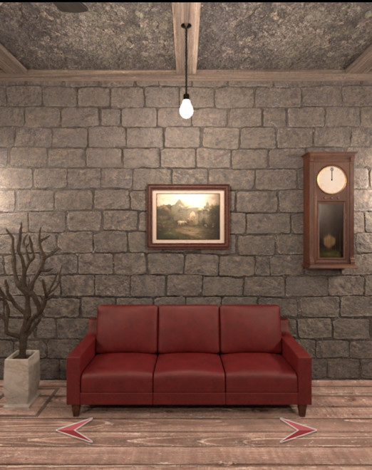 Escape the basement(no watching ads to get Rewards) screenshot image 2_latestmodsapk.com