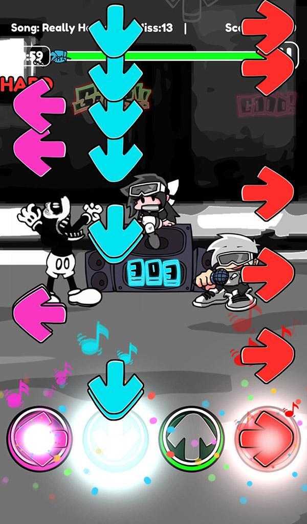 植物大战僵尸使命 screenshot image 7_latestmodsapk.com