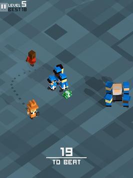 Cops and Robbers! APK screenshot image 13_latestmodsapk.com