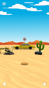 Escape Game: Arabian Night screenshot image 3_latestmodsapk.com