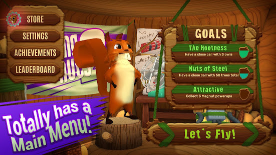 Going Nuts 2 screenshot image 1_latestmodsapk.com
