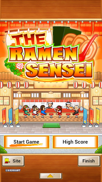 The Ramen Sensei screenshot image 5_latestmodsapk.com