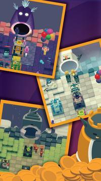 塔防英雄破解版 screenshot image 2_latestmodsapk.com