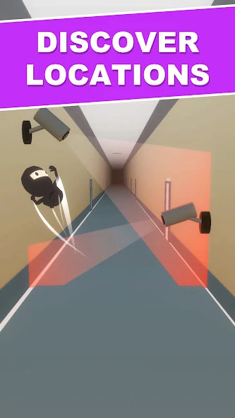 Dodge Agent and Hop Master screenshot image 3_latestmodsapk.com