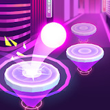 Hop Ball 3D_latestmodsapk.com