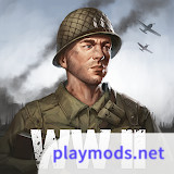 World War Ⅱ - Battle Combat_latestmodsapk.com