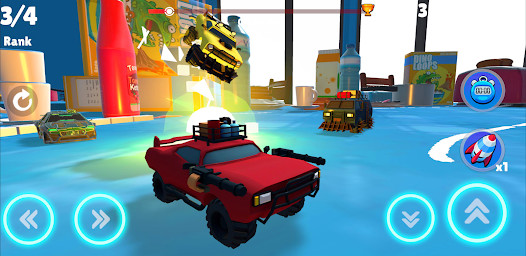 Toy Rider : All Star Racing screenshot image 14_latestmodsapk.com