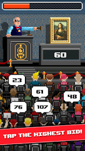 Auctioneer screenshot image 2_latestmodsapk.com