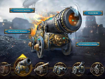 Brontosaurus(FBA transplant) screenshot image 1_latestmodsapk.com