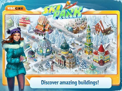 Ski Park: Best Hidden Objects APK screenshot image 4_latestmodsapk.com