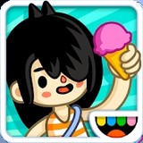 Toca Life: Vacation_latestmodsapk.com