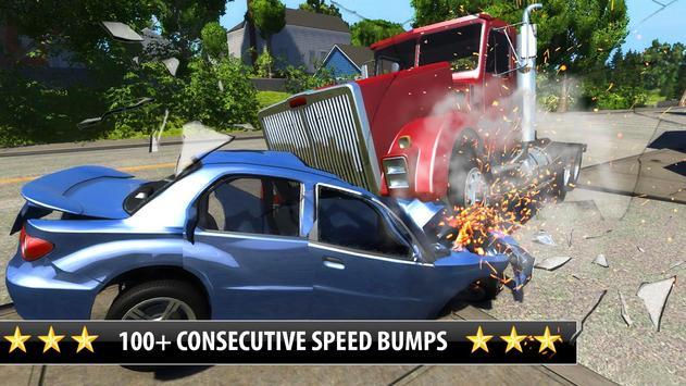 Car Crash Simulator Engine Damage screenshot image 7_latestmodsapk.com