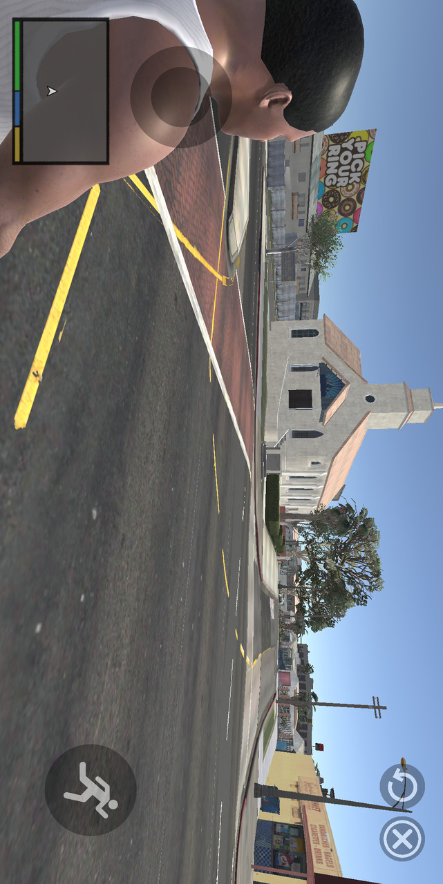 GTA ViA screenshot image 3_latestmodsapk.com