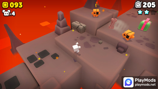 Suzy Cube screenshot image 7_latestmodsapk.com