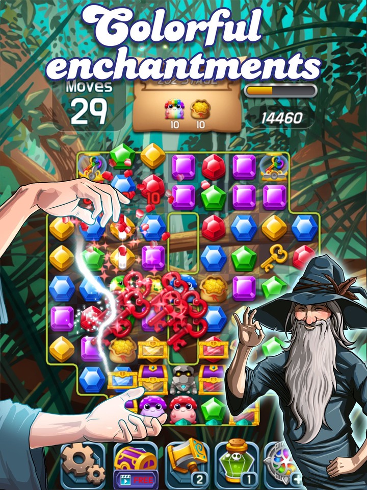 Bike Blast- Bike Race Rush screenshot image 22_latestmodsapk.com