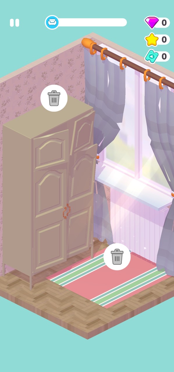 家居人生 screenshot image 2_latestmodsapk.com