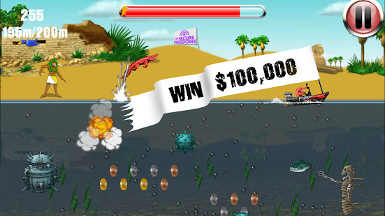 Mad-Croc screenshot image 15_latestmodsapk.com