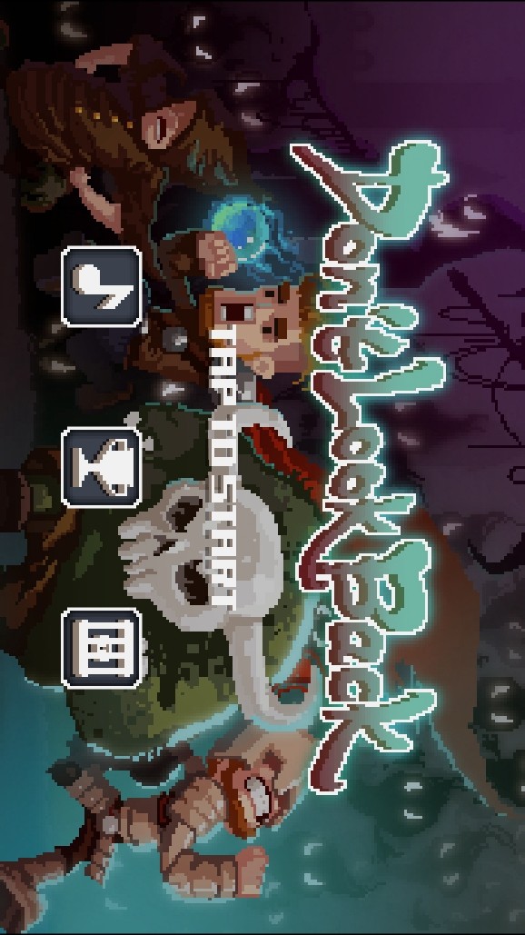 ShadowRunner - Don't Look Back screenshot image 1_latestmodsapk.com